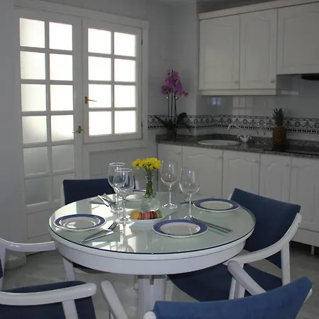 Duquesa Beach, Sea View, Pool, Wifi Appartement Torrevieja