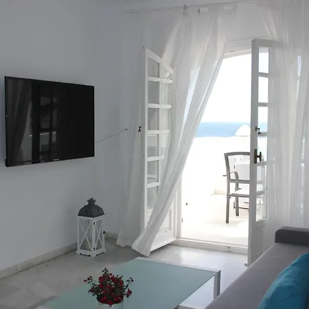 Duquesa Beach, Sea View, Pool, Wifi Appartement Torrevieja